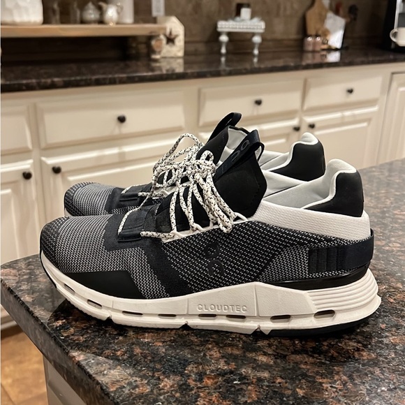 On Running Other - New Men’s On Cloudnova Running Shoes